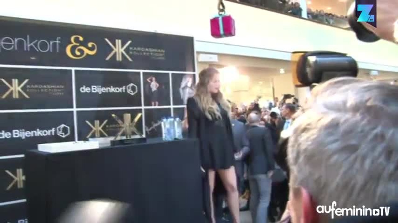 Quelle était l’obsession malsaine de Khloe Kardashian