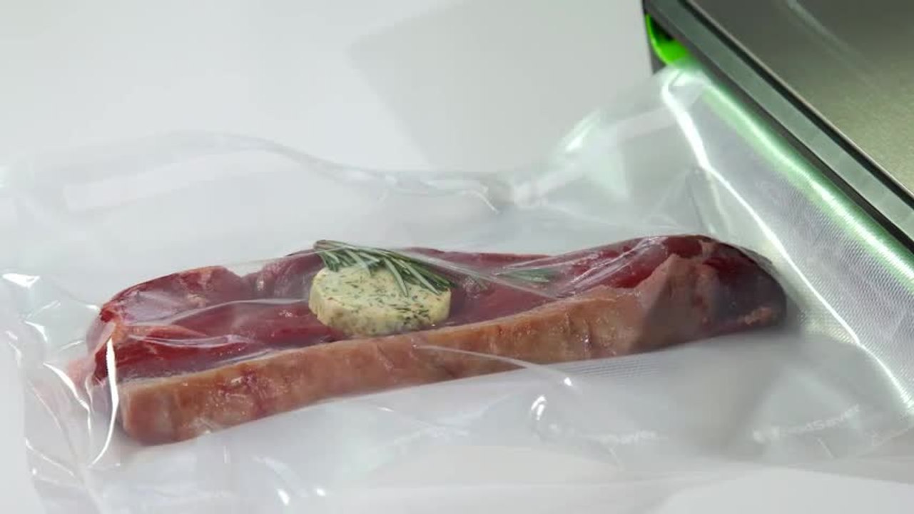 FoodSaver