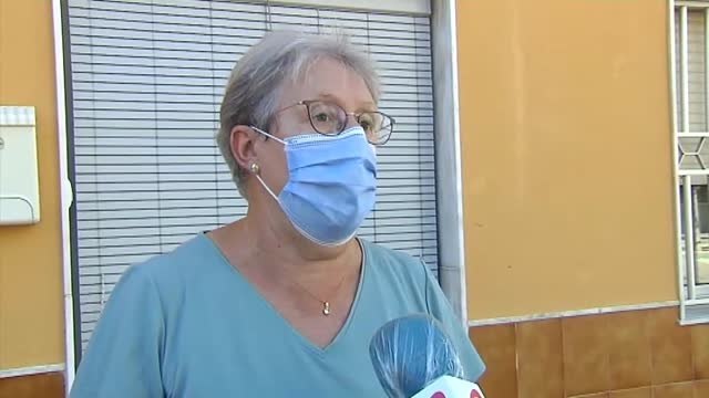 Críticas contra la celebraciones de la noche de San Juan en Valencia