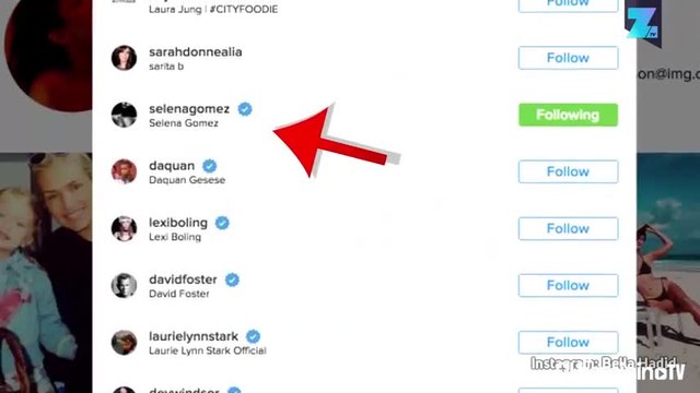 Selena Gomez et The Weeknd, nouveau couple glamour !