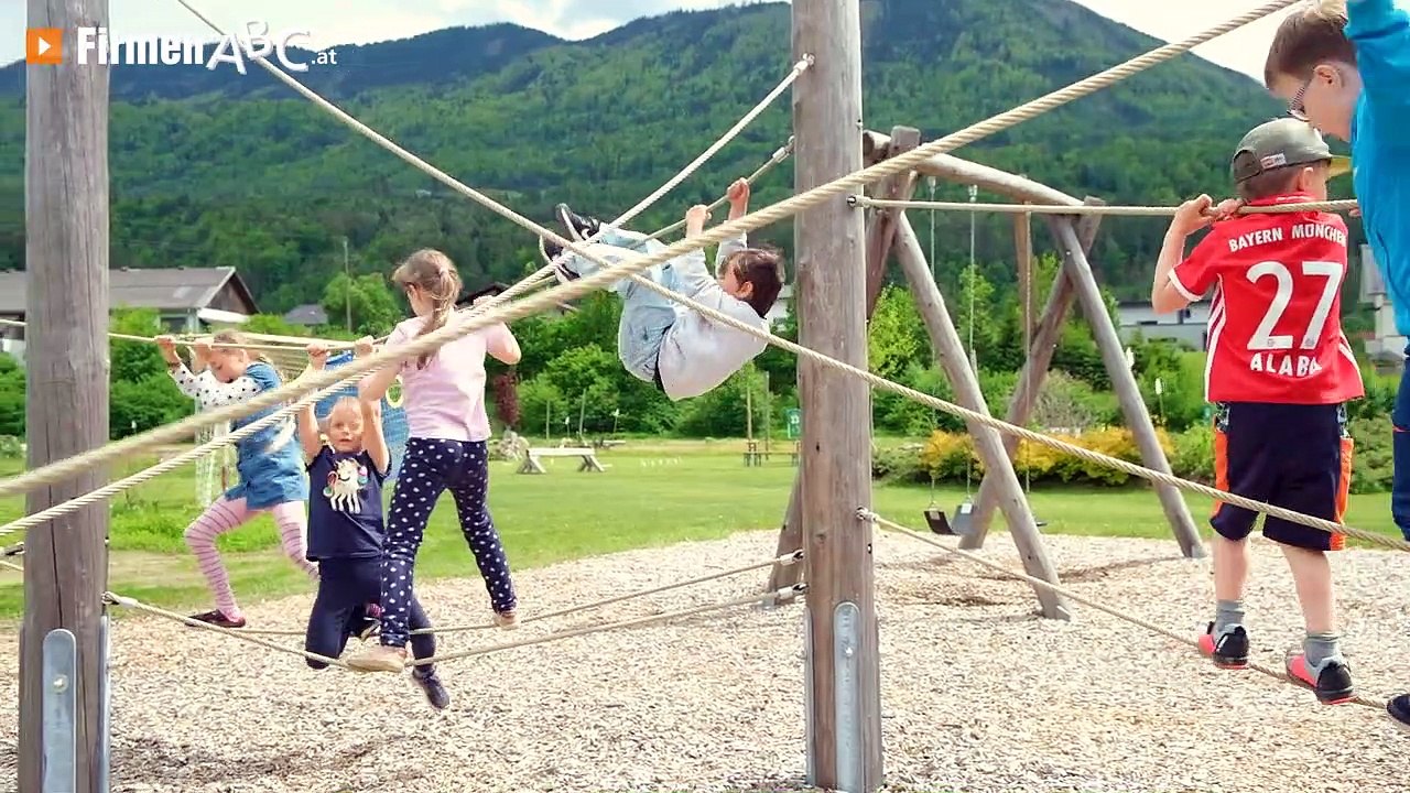 Play2gether – Ihr Outdoorspielplatz und Ihre Erlebniswelt in Kärnten
