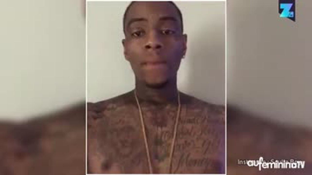Chris Brown et Soulja Boy veulent en découdre !