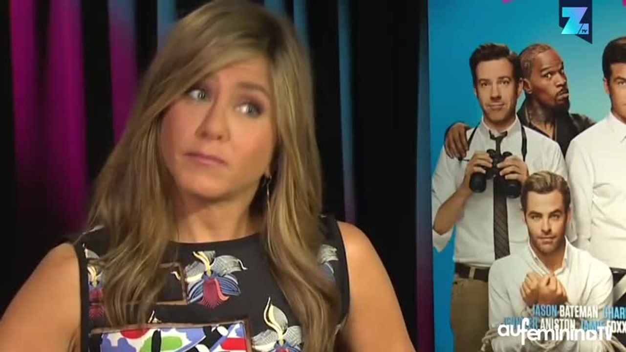 Jennifer Aniston prend sa revanche contre Brad Pitt
