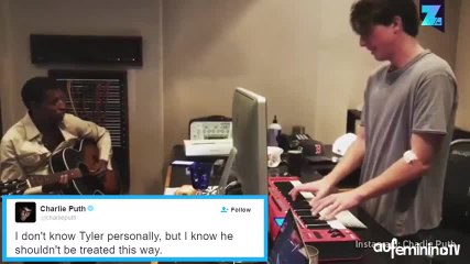 Bella Thorne et Charlie Puth, c’est bien terminé !