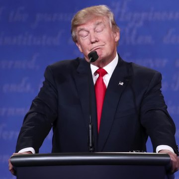 Ces déclarations de Donald Trump qui nous font peur