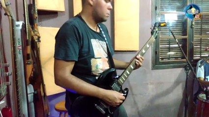 IN THE NAME OF THAT LOVE - FILHOS DO REINO # 1