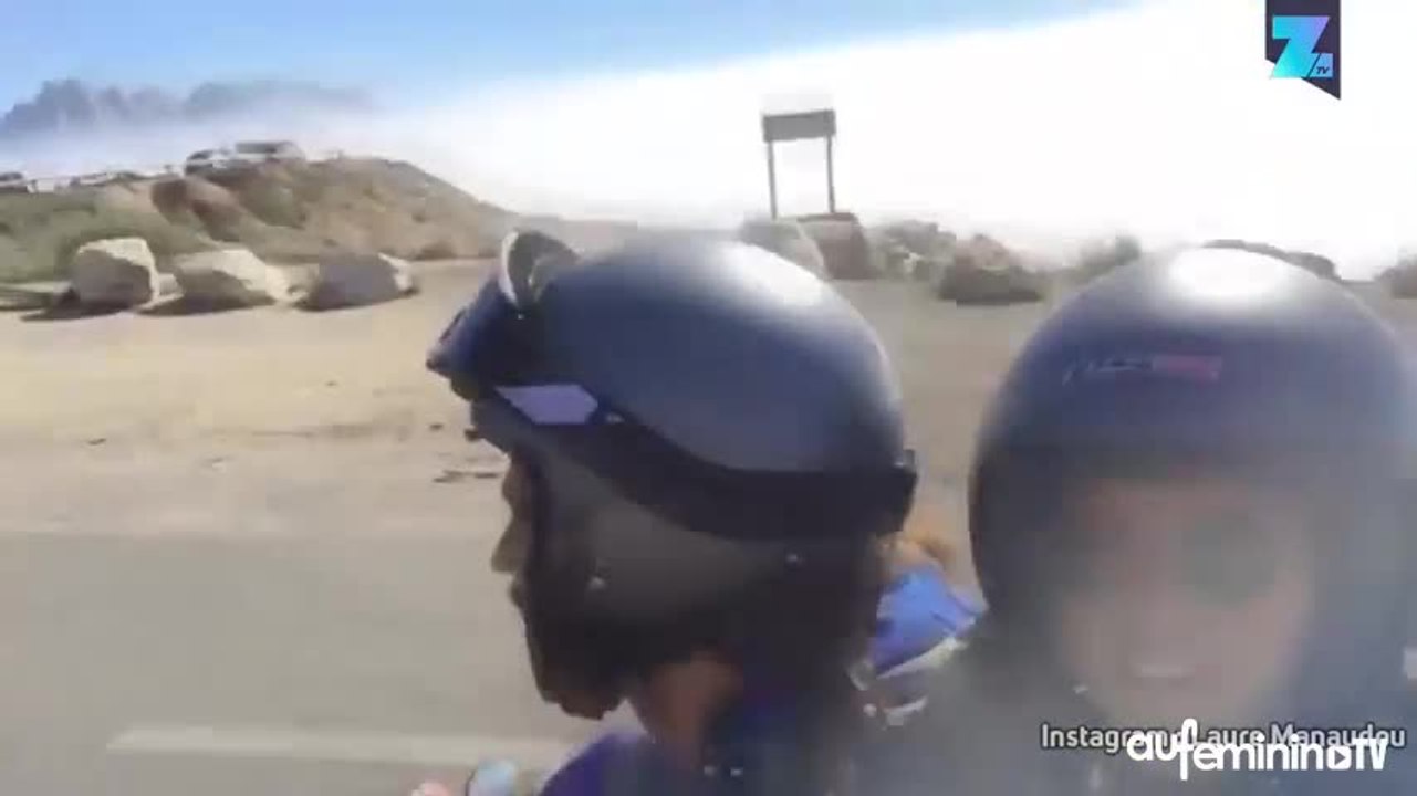 Mariage en vue pour Laure Manaudou et Jérémy Frérot