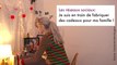 Les vacances de Noël chez les parents : réseaux sociaux VS IRL