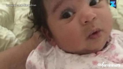 Rob Kardashian largué par Blac Chyna !