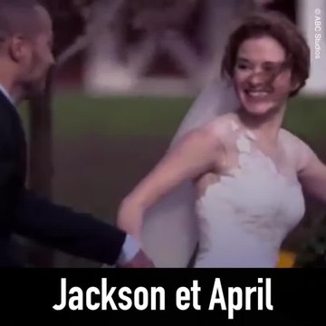 Grey's Anatomy : Ces couples que l'on n'oubliera jamais