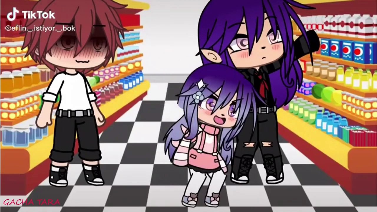 Gachalife Tiktok Compilation #168