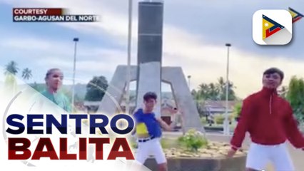 Pride Month, ipinagdiwang sa Agusan del Norte