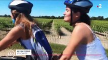 Cyclotourisme : à la découverte des bords de la Loire en vélo