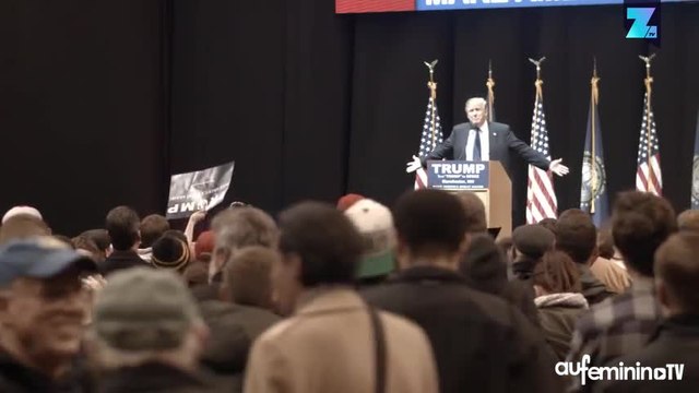 Alec Baldwin a adoré se moquer de Trump !