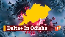 Big Breaking: Odisha Sees First Case Of DELTA PLUS Variant Of Covid-19