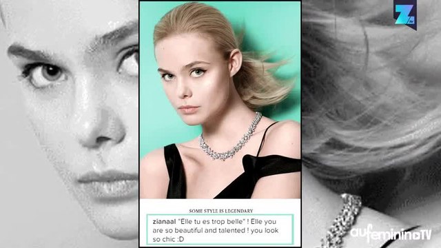 Deux actrices comme nouveaux joyaux de Tiffany&Co