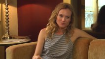 La speedy interview de Diane Kruger