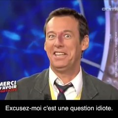 Les meilleures perles d'enfants dans des émissions de télé