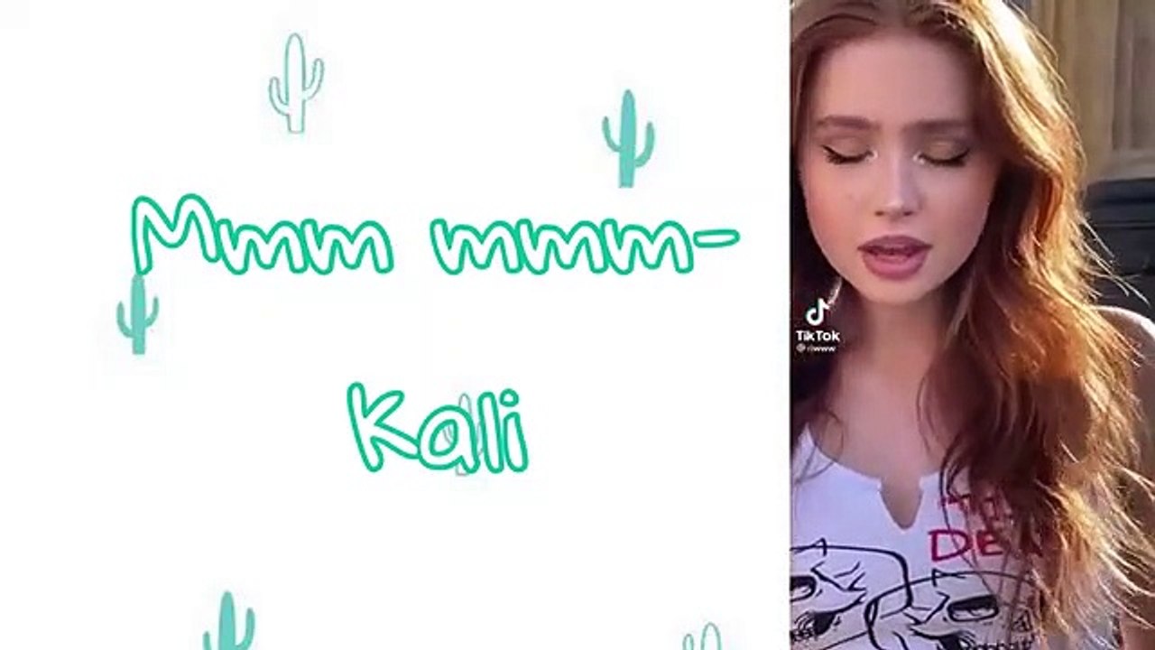 NewBest Tiktok Mashup 2021 (Not Clean)