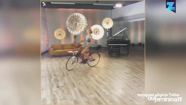 Sylvie Tellier : ’On ne s’y attendait pas’