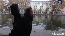 ’Paris ma belle’, une chanson en hommage aux victimes