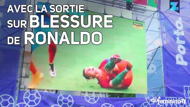L’euphorie du Portugal après sa victoire historique