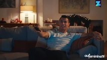 Cristiano Ronaldo n’est pas vraiment un bon acteur...
