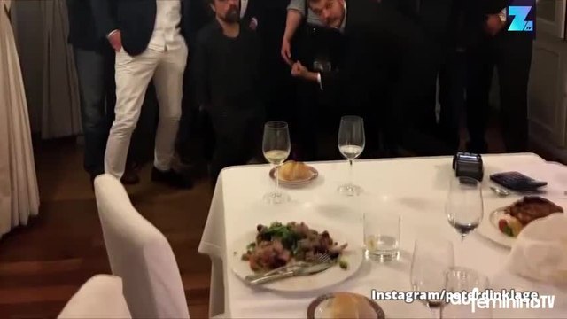 Game of Thrones reprend le tournage à Séville !