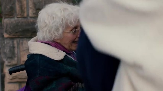 Rencontre avec Karin Viard pour Le Petit Locataire