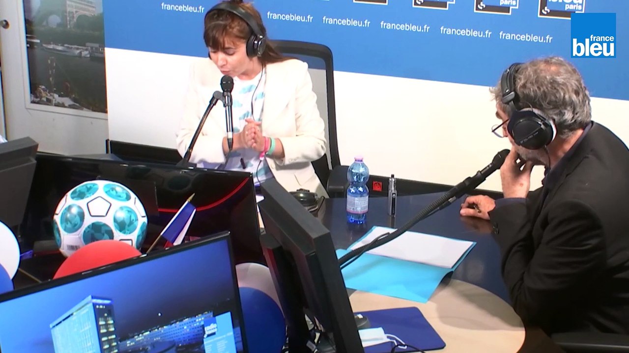 Une heure en France : la dernière des dernières et un départ à la retraite