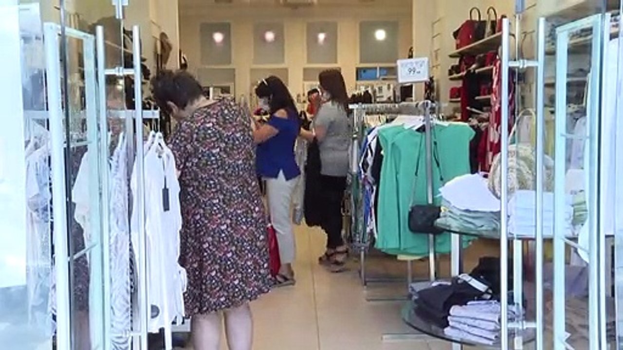 Israel retoma uso de máscaras em ambientes fechados