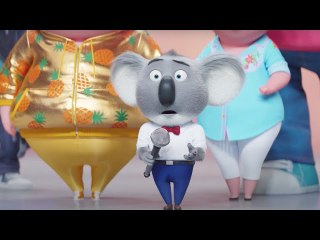 Here's a trailer for Sing 2 featuring System Of A Down | Moon TV News