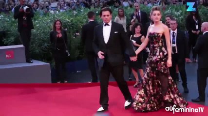 Johnny Depp parle de la maladie de sa fille