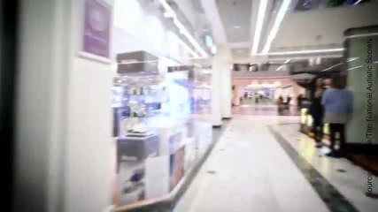 Le point de vue d'un enfant autiste sur le monde