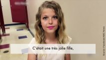 Cette petite fille veut changer le regard sur les enfants transgenres