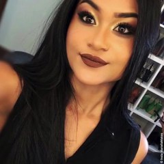 Les plus beaux maquillages orientaux