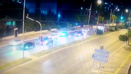 MERSİN - Kripto para hesabını ele geçirmek istedikleri kişiyi kaçıran 4 zanlı tutuklandı