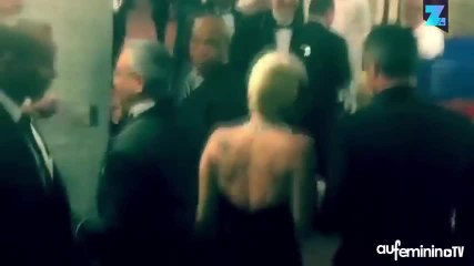 Ne comparez jamais Lady Gaga à Madonna !