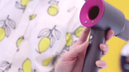 Sèche-cheveux Dyson Supersonic