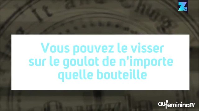 Descendre une bouteille de vin, ça fait pochetron