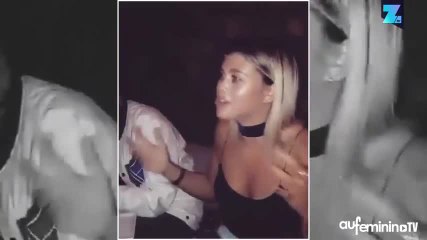 Sofia Richie, une relation très ’spéciale’ avec Bieber