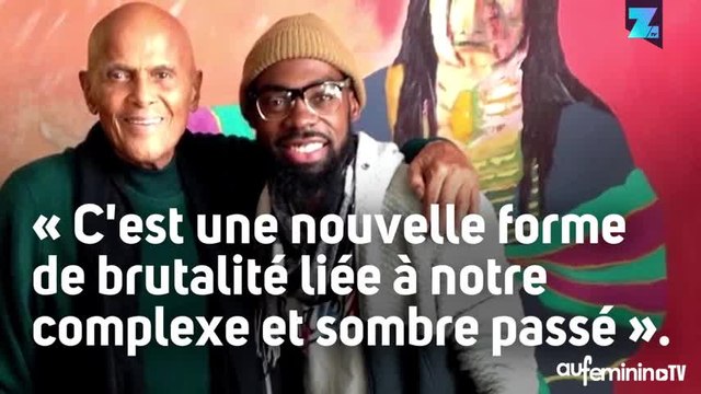 États-Unis : une pub contre les violences policières