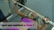 A 80 ans, cette bodybuildeuse va vous impressionner (Vidéo)