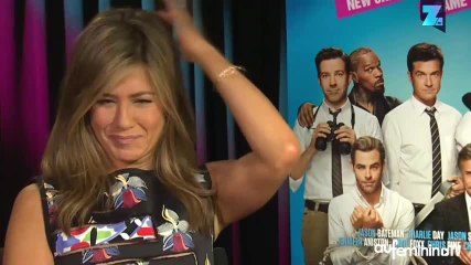 Divorce de Brangelina : la revanche de Jennifer Aniston