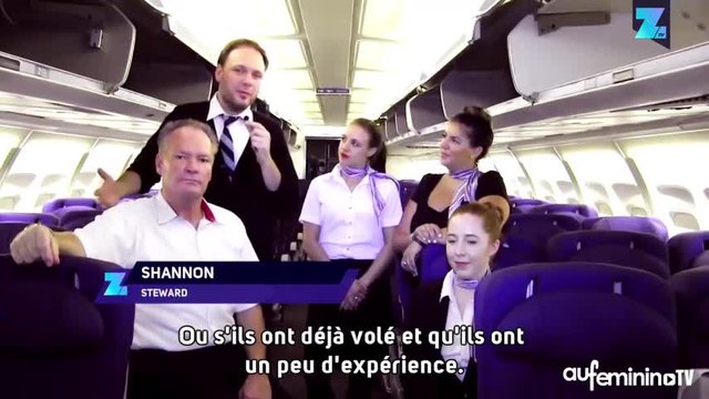 Un simulateur, baptême de l’air pour les autistes