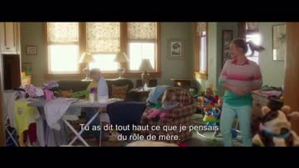 Bande-annonce Bad Moms