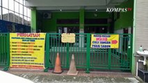 MUI Dukung Pemerintah Tiadakan Salat Berjamaah di Zona Merah Covid-19