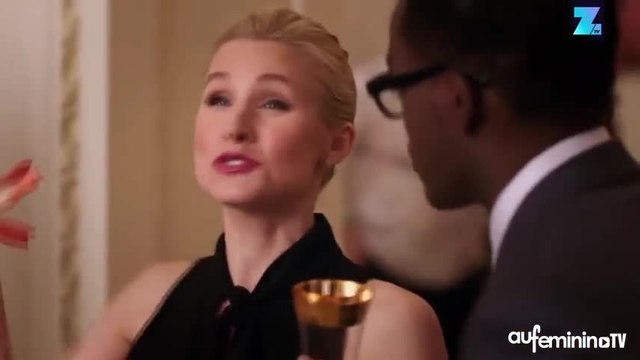 Séries : ces acteurs qui font leur grand come-back !