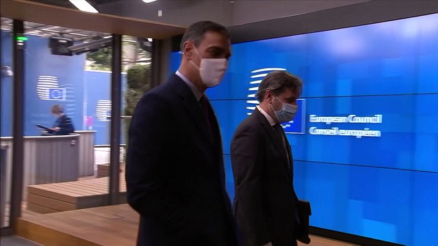 Sánchez ya prepara la reunión con Aragonés y anuncia la llegada de 6 millones de vacunas