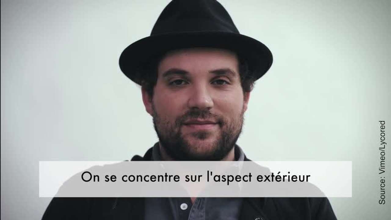 Une vidéo pour valoriser toutes les formes de beauté